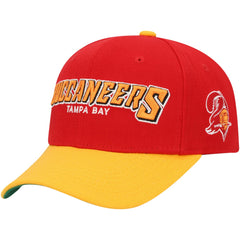 Youth Shredder Adjustable Hat - Tampa Bay Buccaneers