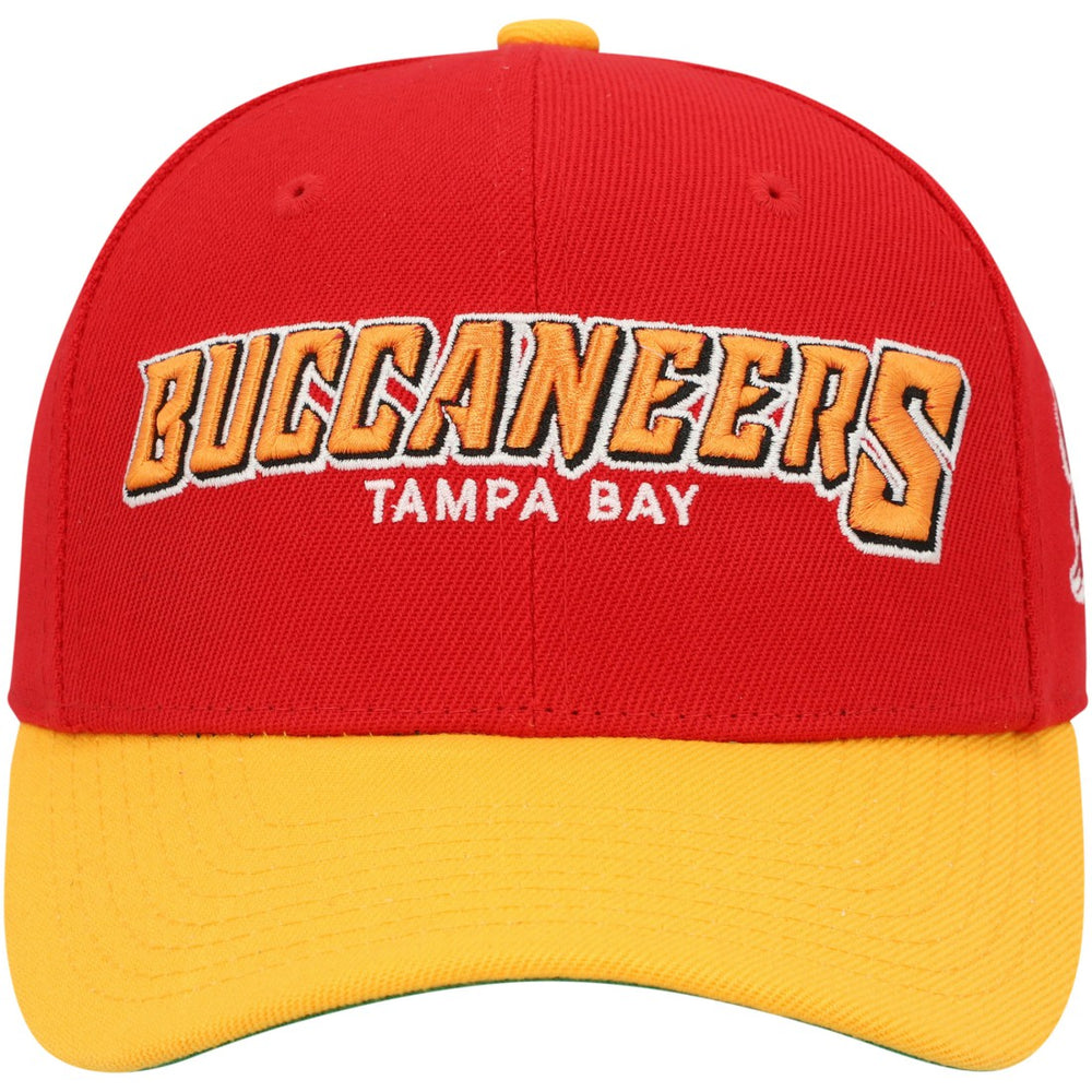 Youth Shredder Adjustable Hat - Tampa Bay Buccaneers