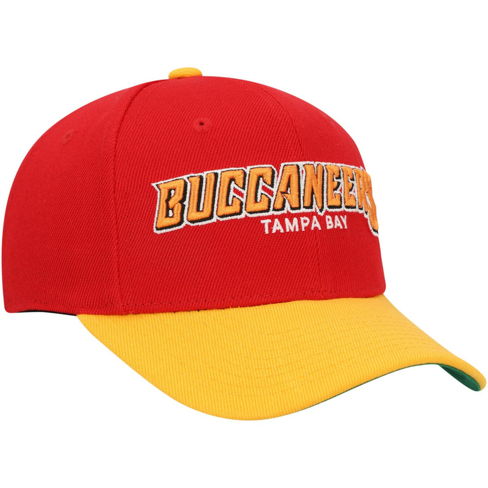 Youth Shredder Adjustable Hat - Tampa Bay Buccaneers