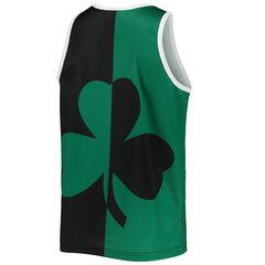 NBA Larry Bird Boston Celtics Sublimated Player Tank Top