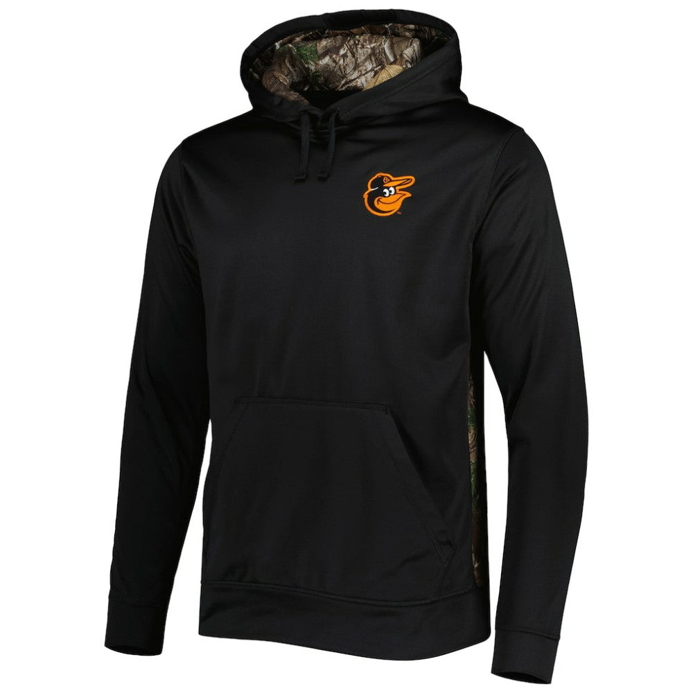 MLB Baltimore Orioles Dunbrooke Ranger Pullover Hoodie