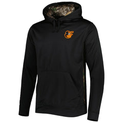 MLB Baltimore Orioles Dunbrooke Ranger Pullover Hoodie