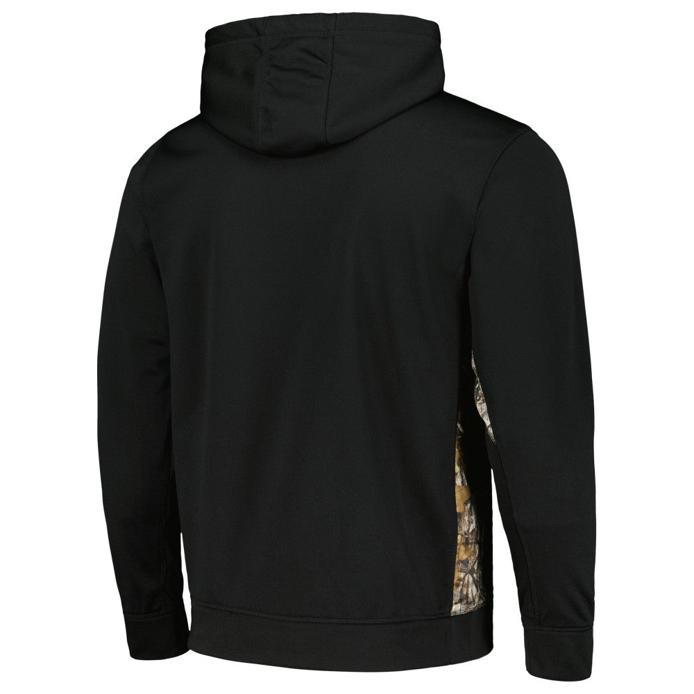 MLB Cincinnati Reds Dunbrooke Ranger Pullover Hoodie