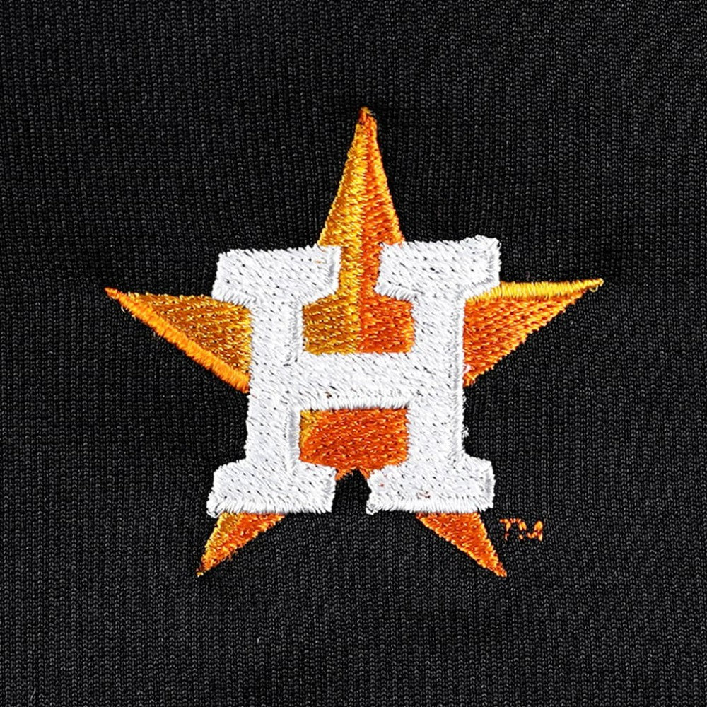 MLB Houston Astros Dunbrooke Ranger Pullover Hoodie