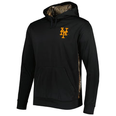 MLB New York Mets Dunbrooke Ranger Pullover Hoodie