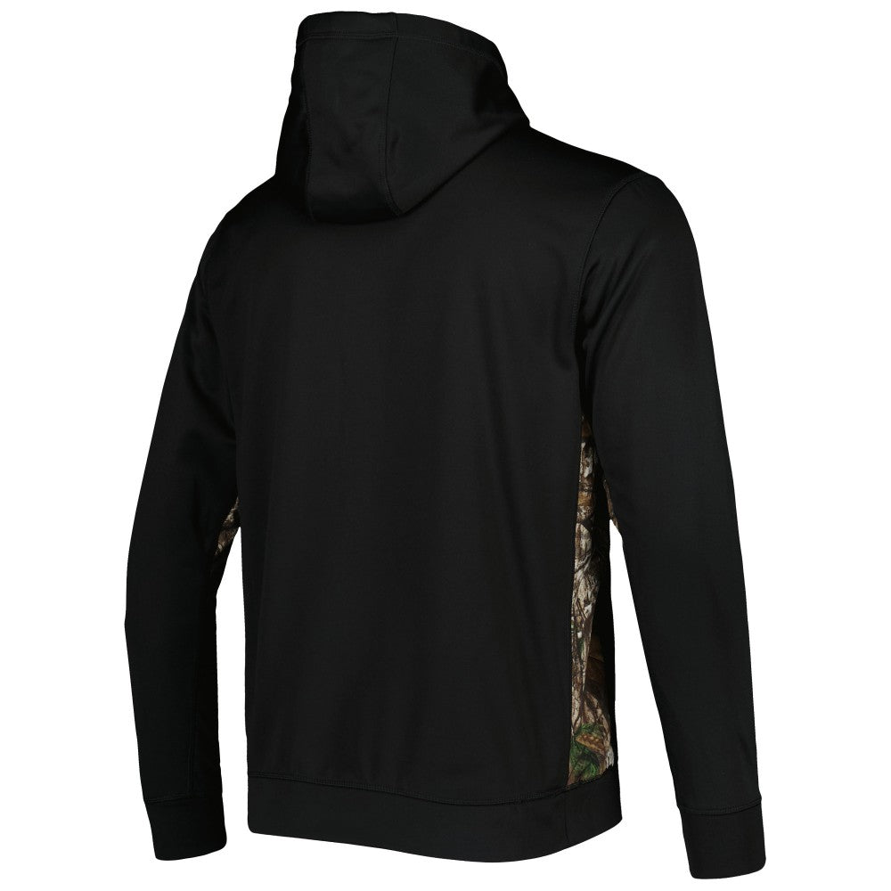 MLB New York Mets Dunbrooke Ranger Pullover Hoodie