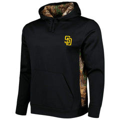 MLB San Diego Padres Dunbrooke Ranger Pullover Hoodie