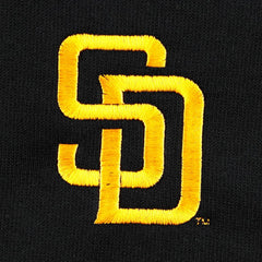 MLB San Diego Padres Dunbrooke Ranger Pullover Hoodie