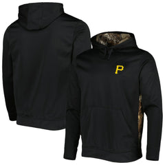 MLB Pittsburgh Pirates Dunbrooke Ranger Pullover Hoodie