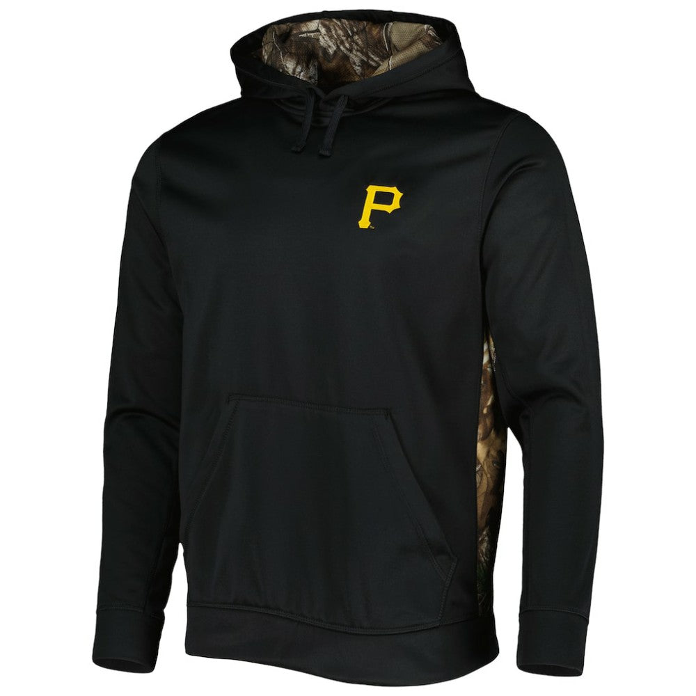MLB Pittsburgh Pirates Dunbrooke Ranger Pullover Hoodie