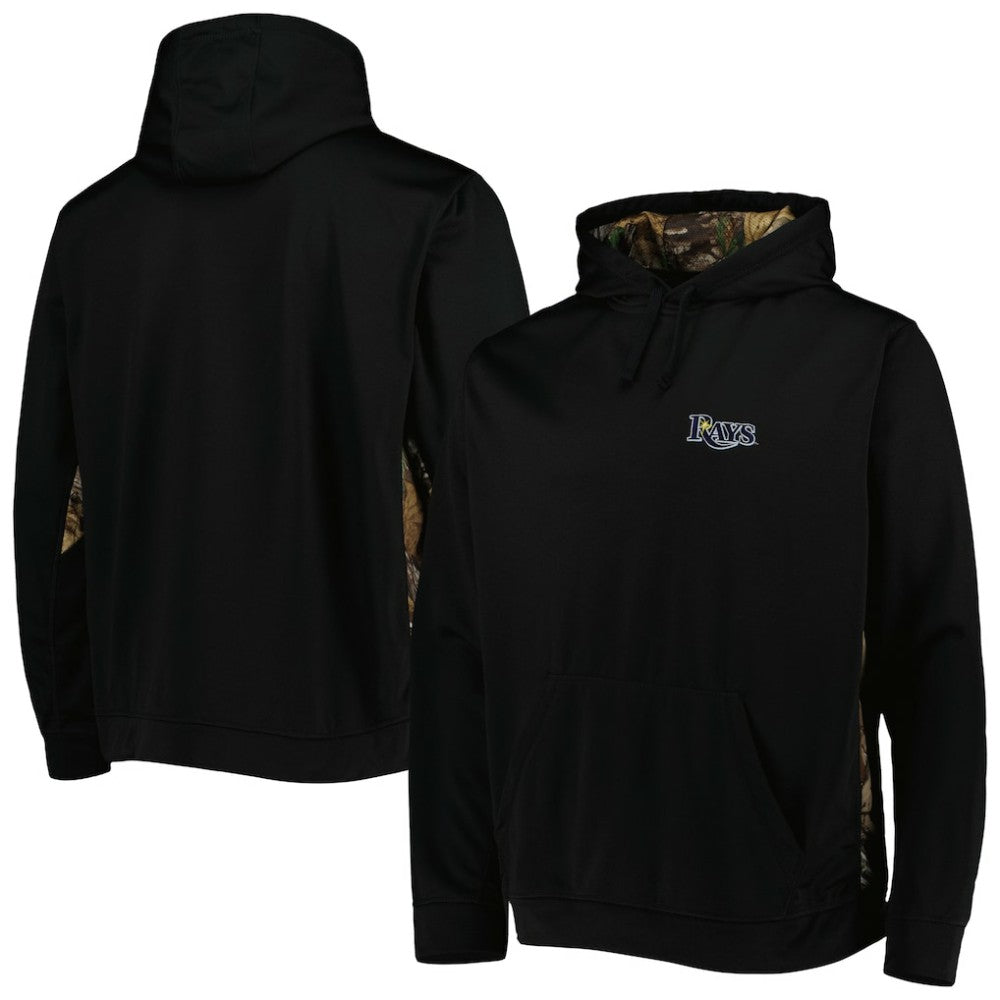 MLB Tampa Bay Rays Dunbrooke Ranger Pullover Hoodie