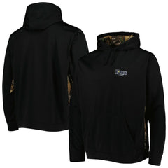 MLB Tampa Bay Rays Dunbrooke Ranger Pullover Hoodie