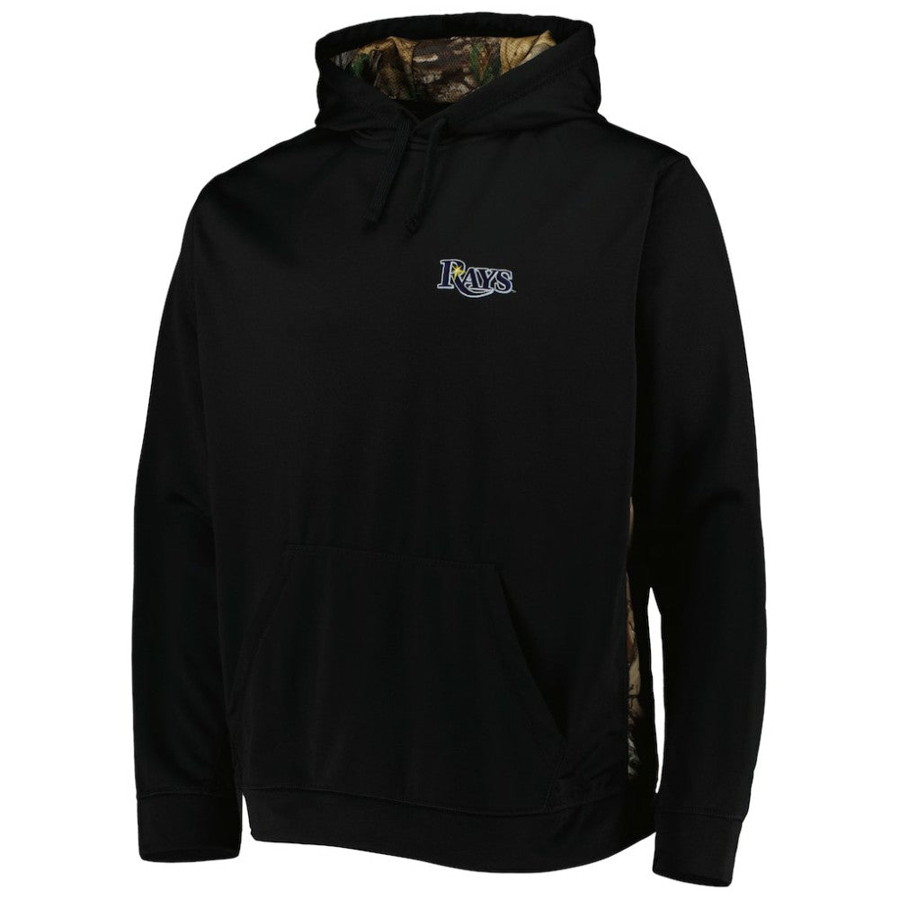 MLB Tampa Bay Rays Dunbrooke Ranger Pullover Hoodie