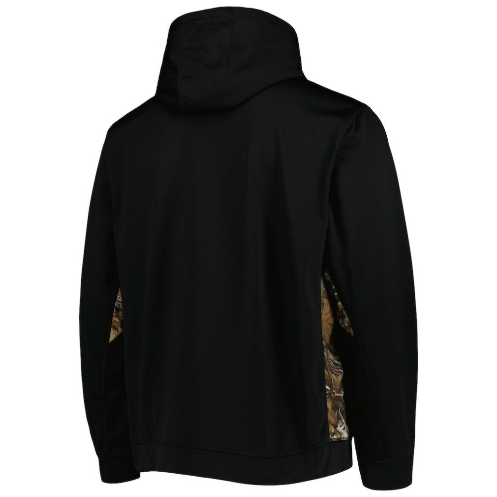 MLB Tampa Bay Rays Dunbrooke Ranger Pullover Hoodie