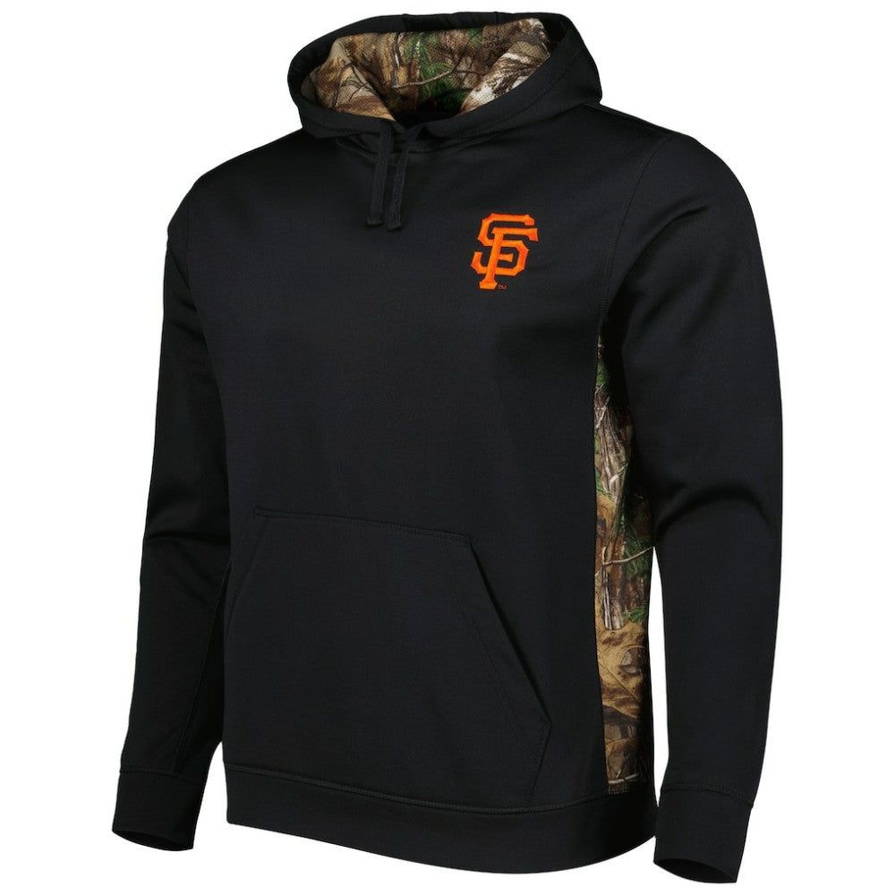 MLB San Francisco Giants Dunbrooke Ranger Pullover Hoodie