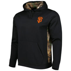 MLB San Francisco Giants Dunbrooke Ranger Pullover Hoodie
