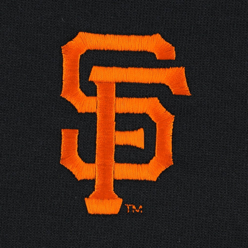 MLB San Francisco Giants Dunbrooke Ranger Pullover Hoodie