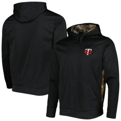 MLB Minnesota Twins Dunbrooke Ranger Pullover Hoodie