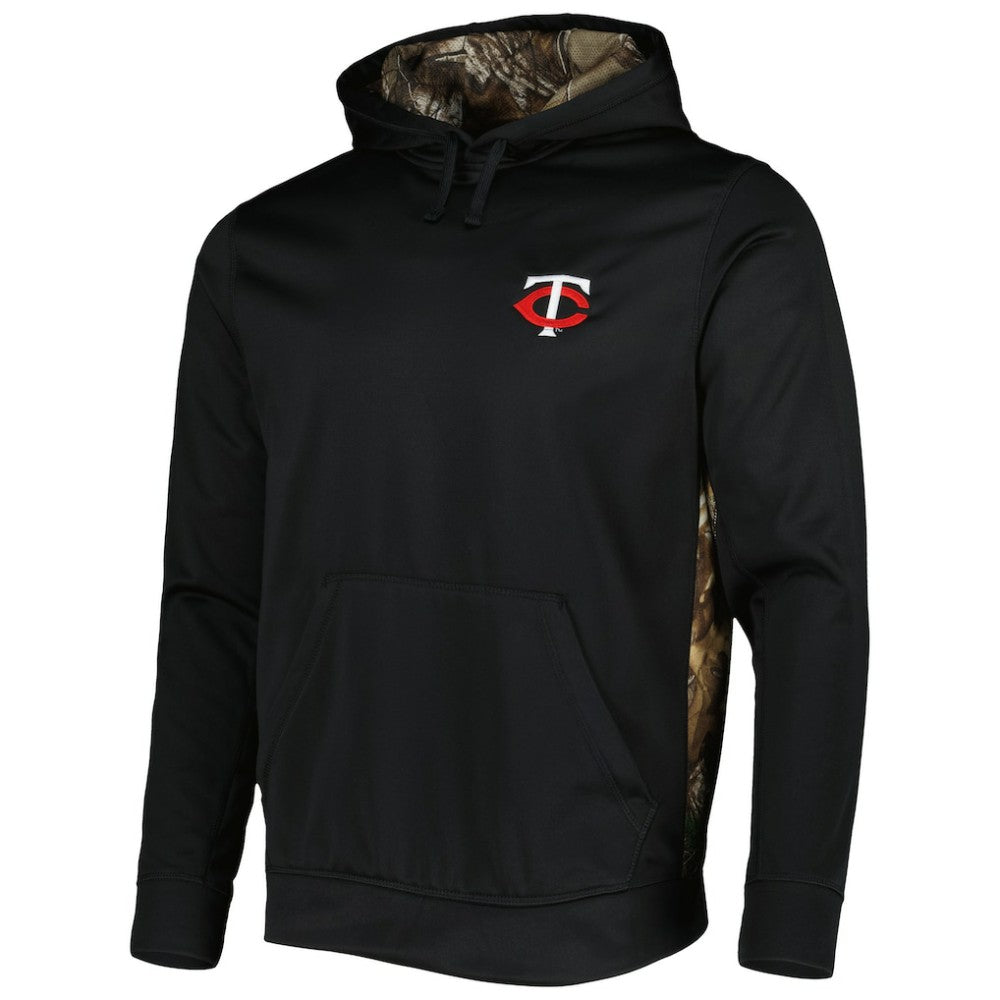 MLB Minnesota Twins Dunbrooke Ranger Pullover Hoodie