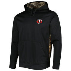 MLB Minnesota Twins Dunbrooke Ranger Pullover Hoodie