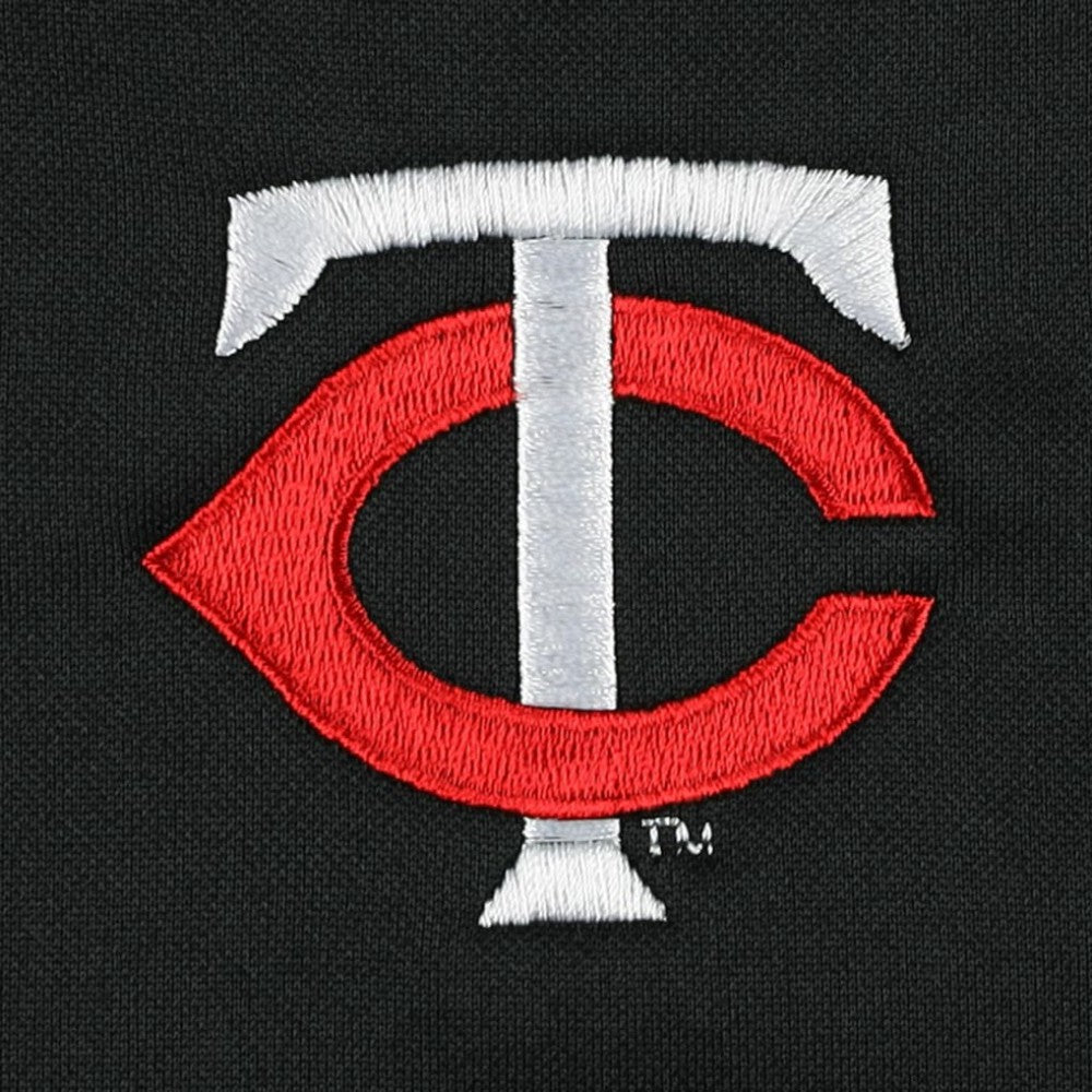 MLB Minnesota Twins Dunbrooke Ranger Pullover Hoodie