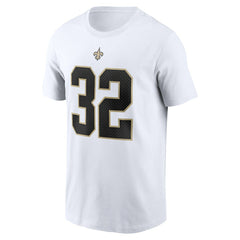 Tyrann Mathieu  Player Name & Number T-Shirt - New Orleans Saints