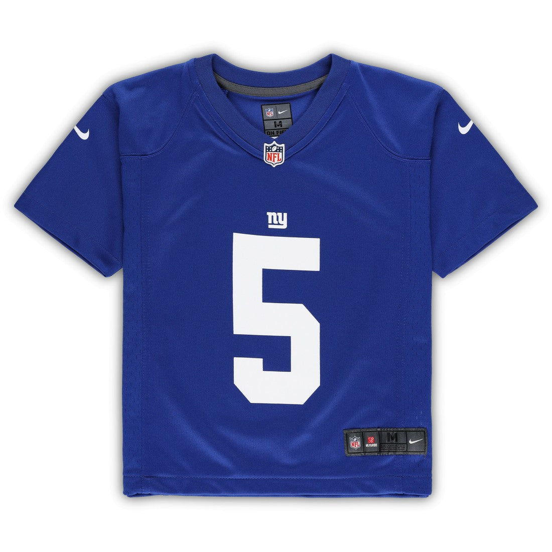 Kayvon Thibodeaux  Preschool Game Jersey - New York Giants