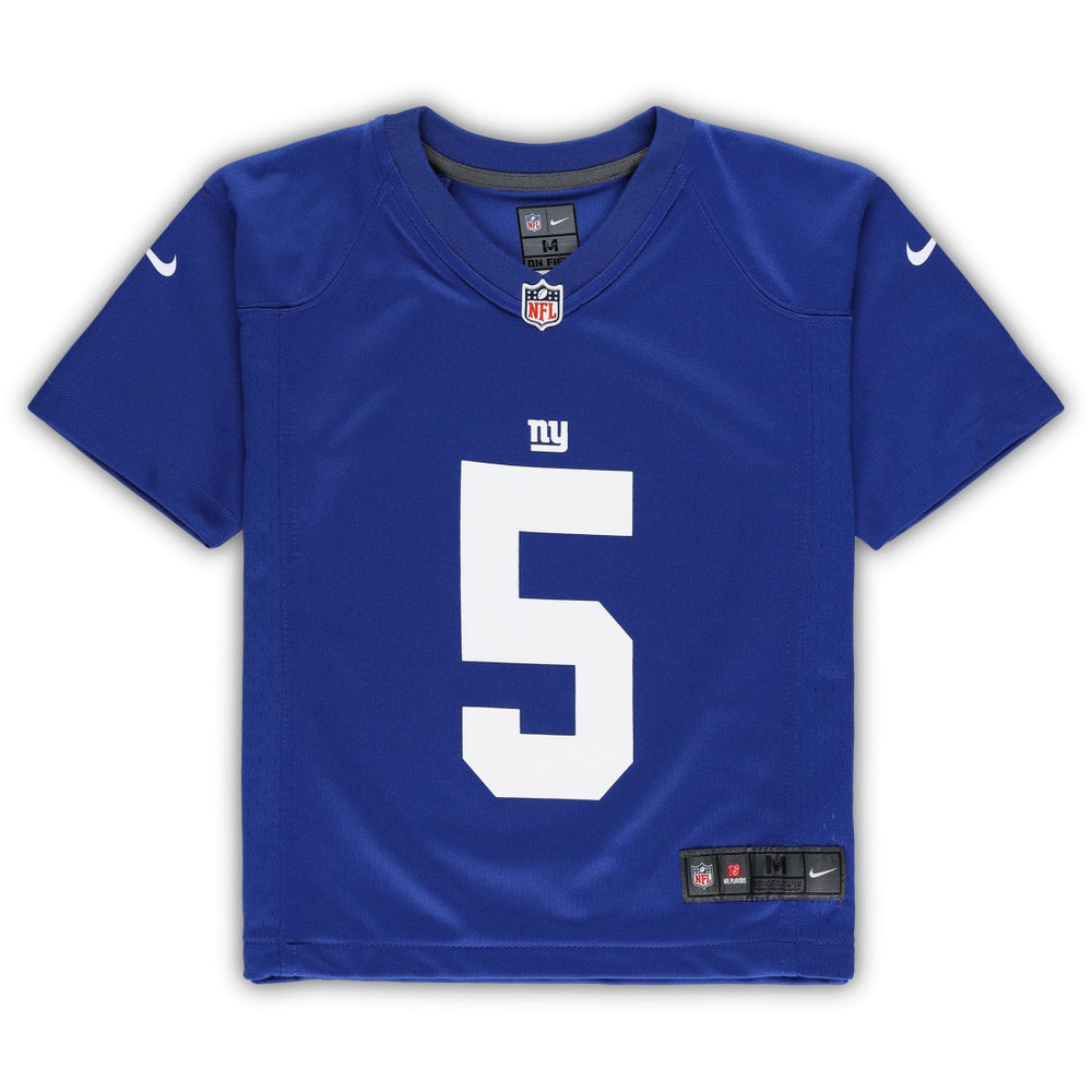 Kayvon Thibodeaux  Preschool Game Jersey - New York Giants