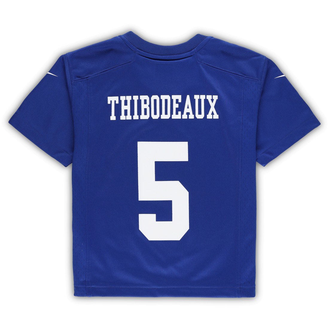Kayvon Thibodeaux  Preschool Game Jersey - New York Giants