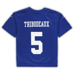 Kayvon Thibodeaux  Preschool Game Jersey - New York Giants