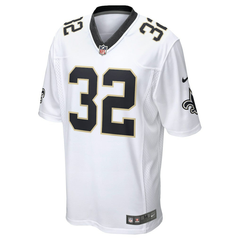 Tyrann Mathieu  Game Jersey - New Orleans Saints