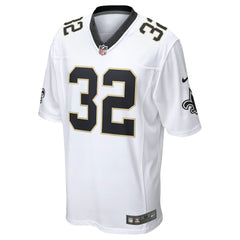 Tyrann Mathieu  Game Jersey - New Orleans Saints
