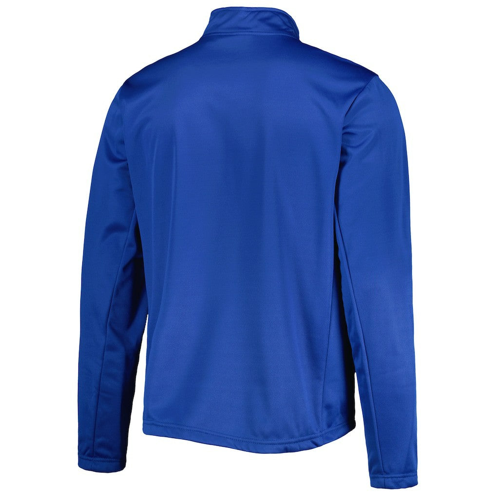 Dunbrooke All-Star Tech Quarter-Zip Top - Buffalo Bills
