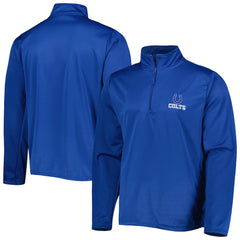 Dunbrooke All-Star Tech Quarter-Zip Top - Indianapolis Colts