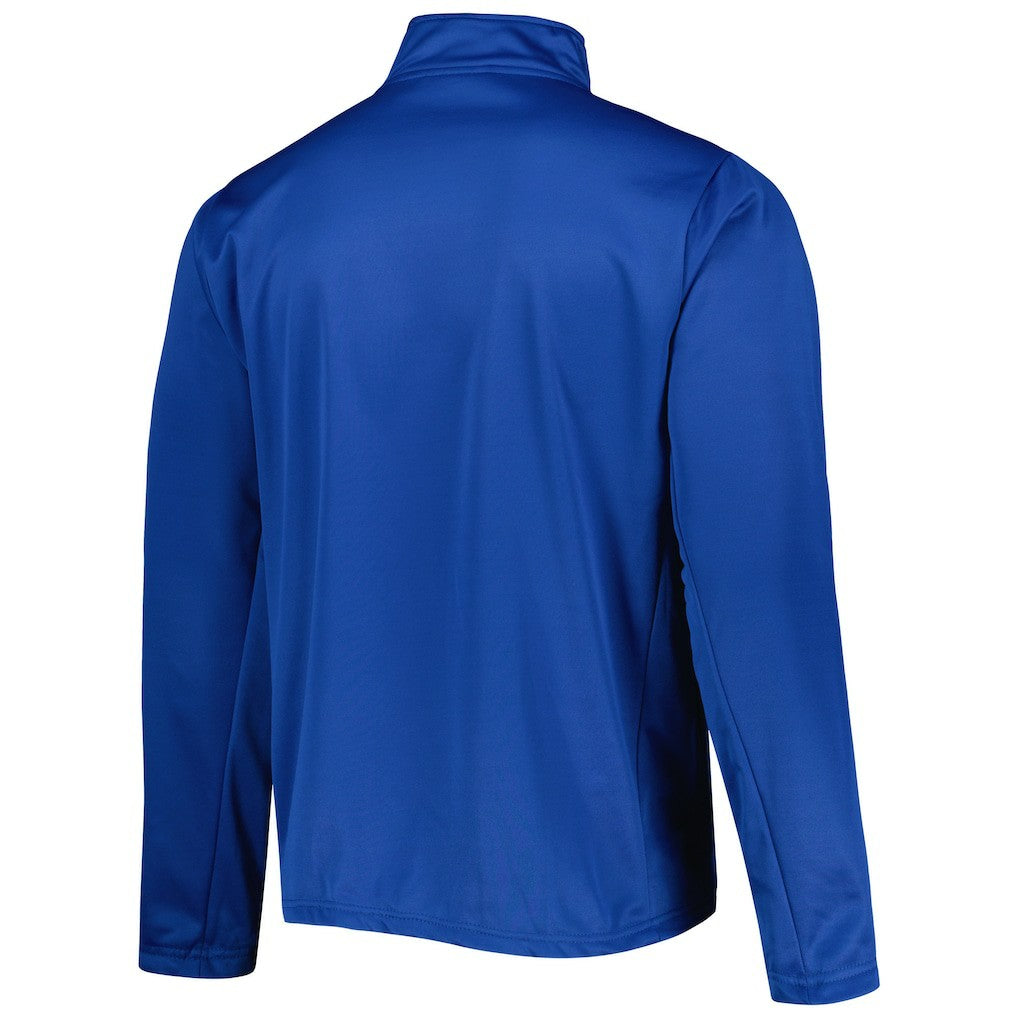 Dunbrooke All-Star Tech Quarter-Zip Top - Indianapolis Colts