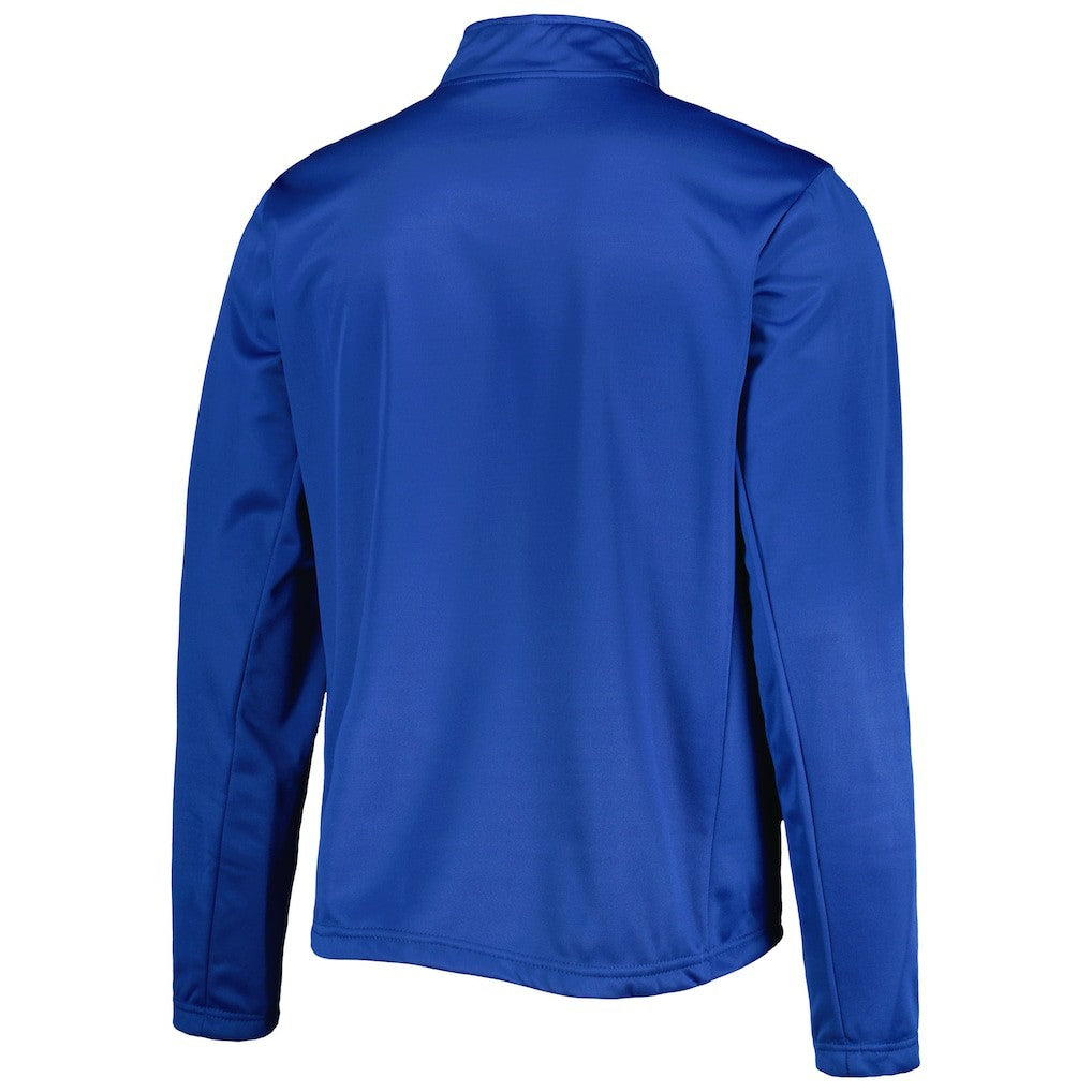 Dunbrooke All-Star Tech Quarter-Zip Top - New York Giants