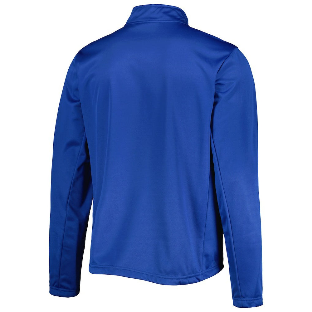 Dunbrooke All-Star Tech Quarter-Zip Top - New York Giants