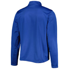 Dunbrooke All-Star Tech Quarter-Zip Top - New York Giants