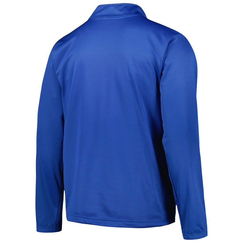 Dunbrooke All-Star Tech Quarter-Zip Top - Los Angeles Chargers