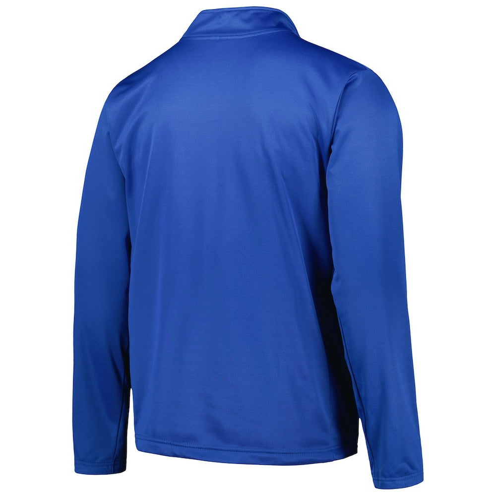 Dunbrooke All-Star Tech Quarter-Zip Top - Los Angeles Chargers