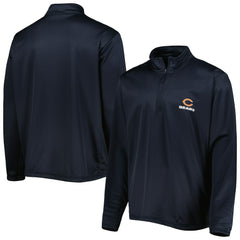 Dunbrooke All-Star Tech Quarter-Zip Top - Chicago Bears