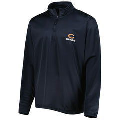 Dunbrooke All-Star Tech Quarter-Zip Top - Chicago Bears