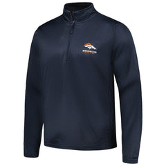 Dunbrooke All-Star Tech Quarter-Zip Top - Denver Broncos