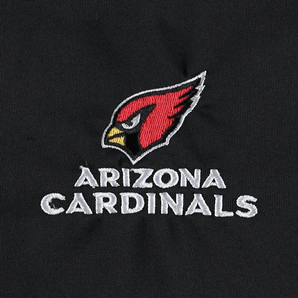 Dunbrooke All-Star Tech Quarter-Zip Top - Arizona Cardinals