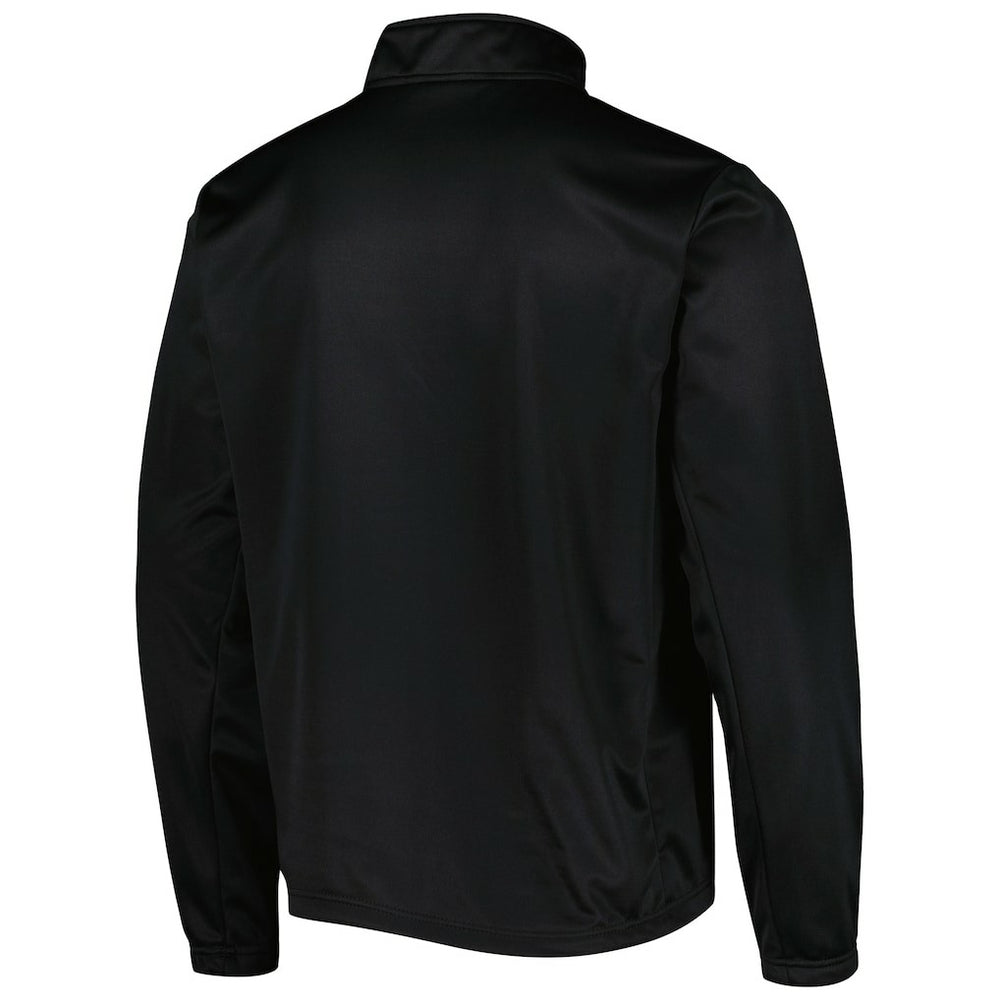 Dunbrooke All-Star Tech Quarter-Zip Top - Philadelphia Eagles