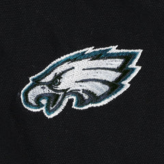 Dunbrooke All-Star Tech Quarter-Zip Top - Philadelphia Eagles