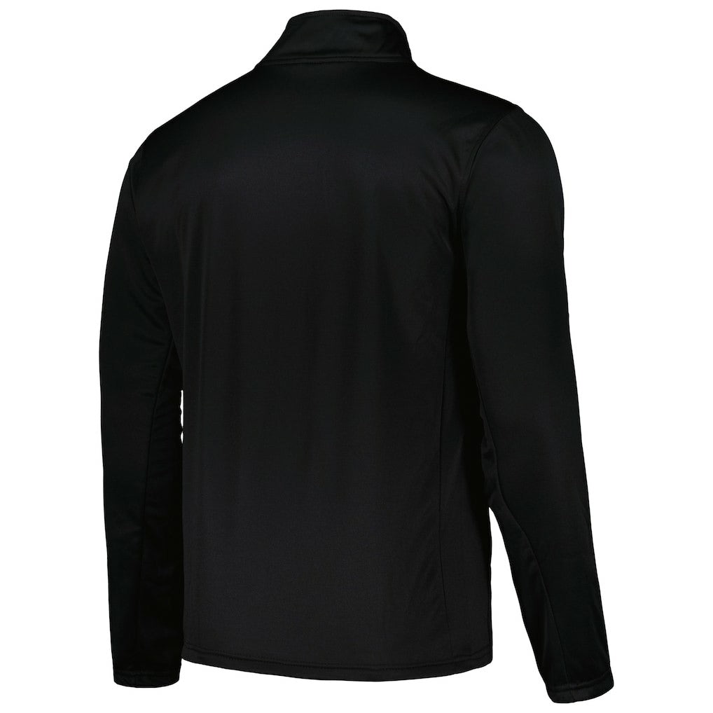 Dunbrooke All-Star Tech Quarter-Zip Top - Atlanta Falcons