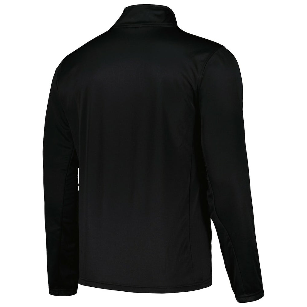 Dunbrooke All-Star Tech Quarter-Zip Top - Atlanta Falcons