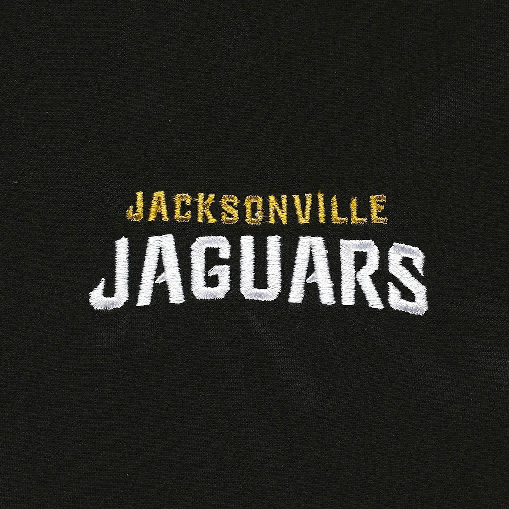 Dunbrooke All-Star Tech Quarter-Zip Top - Jacksonville Jaguars