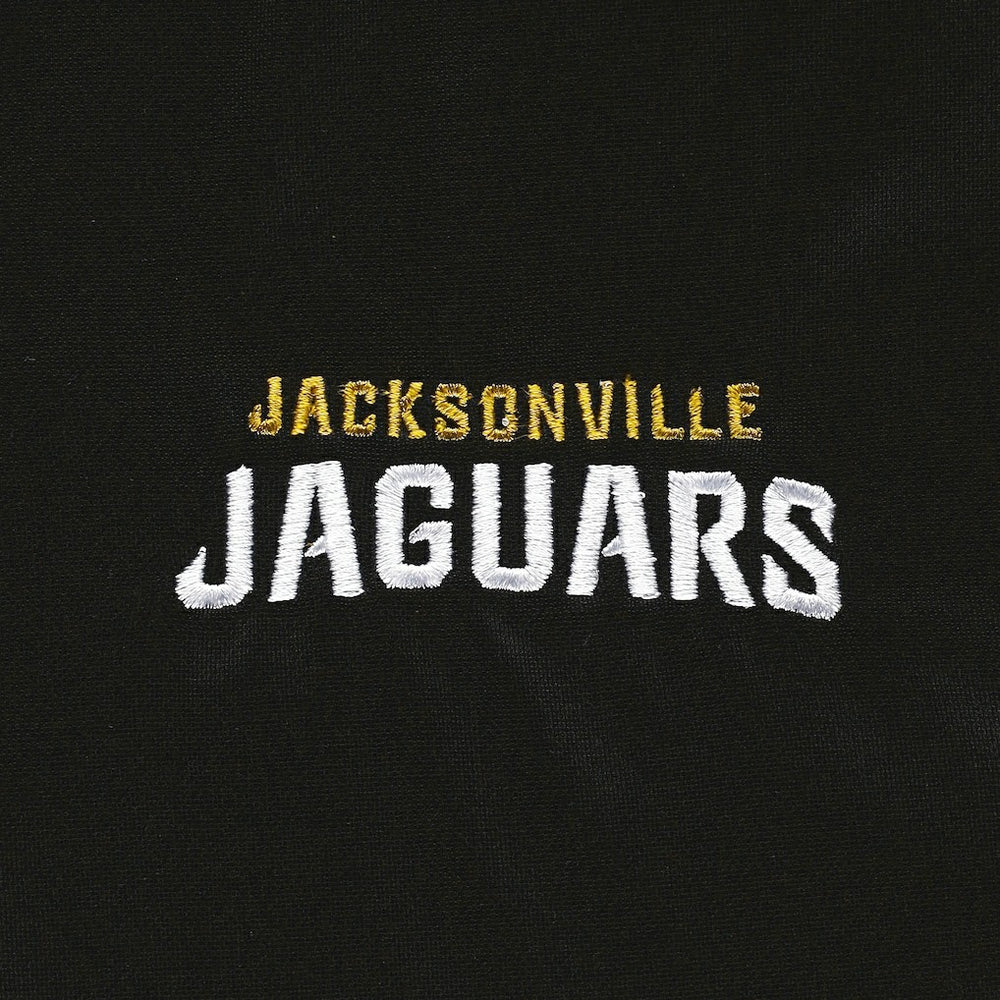 Dunbrooke All-Star Tech Quarter-Zip Top - Jacksonville Jaguars